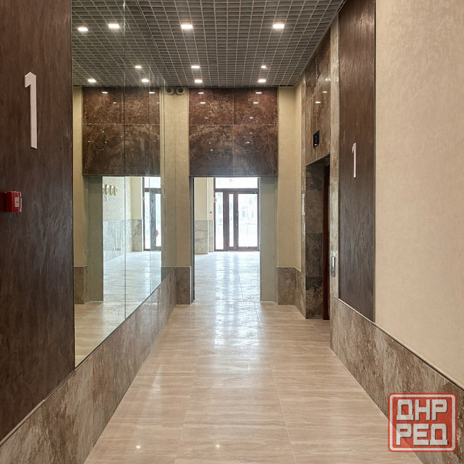 Коммерческие помещения в центре Мариуполя Мариуполь - изображение 3