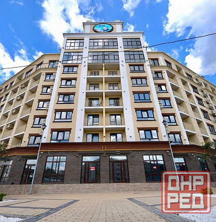 Коммерческие помещения в центре Мариуполя Мариуполь - изображение 1