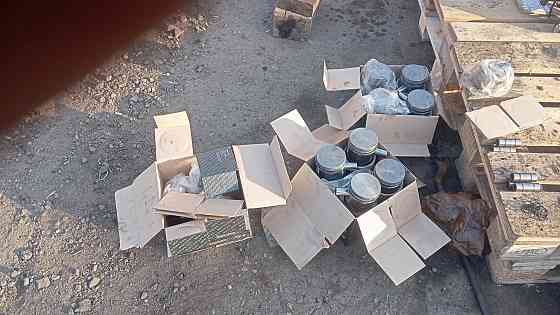 Поршневая Донецк