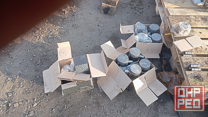 Поршневая Донецк - изображение 1