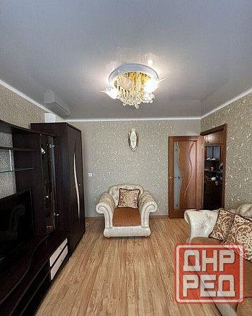 Сдам 2-комнатную квартиру в Ворошиловском районе, Набережная. Донецк - изображение 3