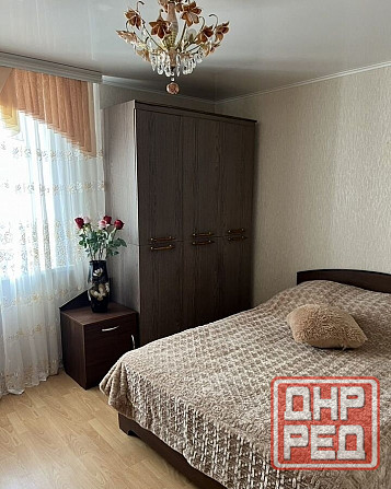 Сдам 2-комнатную квартиру в Ворошиловском районе, Набережная. Донецк - изображение 2