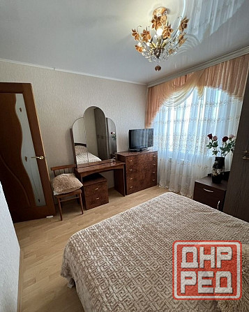 Сдам 2-комнатную квартиру в Ворошиловском районе, Набережная. Донецк - изображение 4