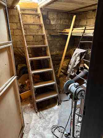 Гараж агк торпедо пр Мира Донецк