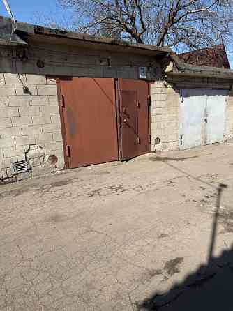 Гараж агк торпедо пр Мира Донецк