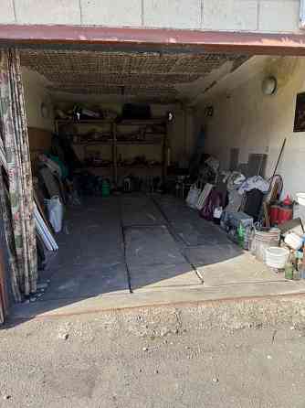 Гараж агк торпедо пр Мира Донецк