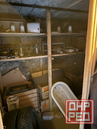 Гараж агк торпедо пр Мира Донецк - изображение 7