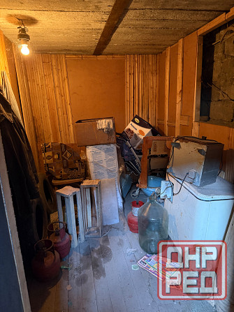 Гараж агк торпедо пр Мира Донецк - изображение 8