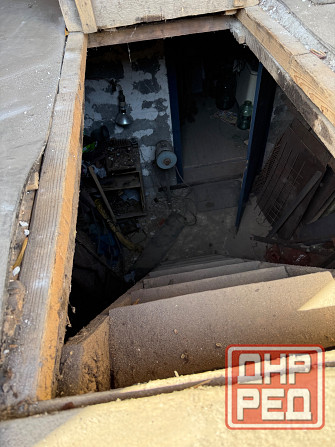 Гараж агк торпедо пр Мира Донецк - изображение 5