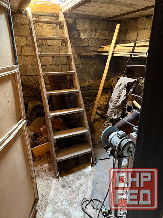 Гараж агк торпедо пр Мира Донецк - изображение 6