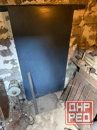 Гараж агк торпедо пр Мира Донецк - изображение 9