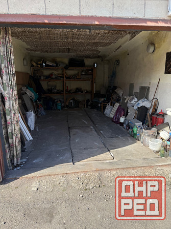 Гараж агк торпедо пр Мира Донецк - изображение 4