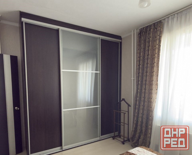 Сдача 2-комнатной квартиры пр-кт Ильича, 54 Донецк - изображение 2