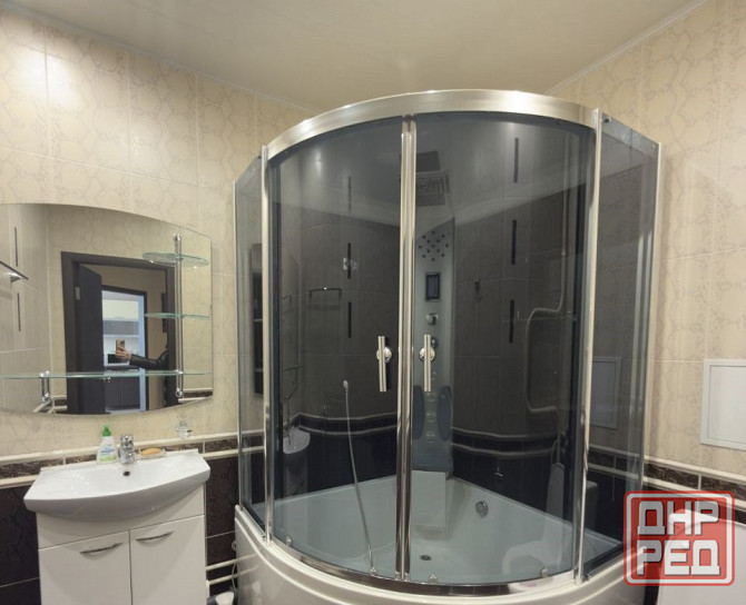 Сдача 2-комнатной квартиры пр-кт Ильича, 54 Донецк - изображение 4