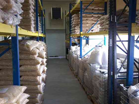 Макаронный цех 400 м.кв,Макеевка Макеевка