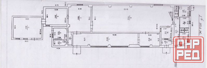Макаронный цех 400 м.кв,Макеевка Макеевка - изображение 3