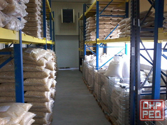 Макаронный цех 400 м.кв,Макеевка Макеевка - изображение 5