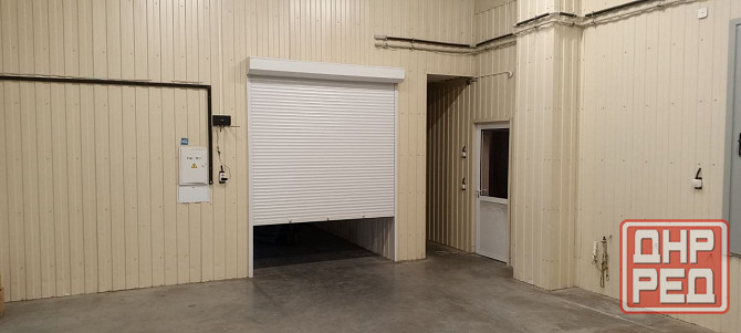 Макаронный цех 400 м.кв,Макеевка Макеевка - изображение 2