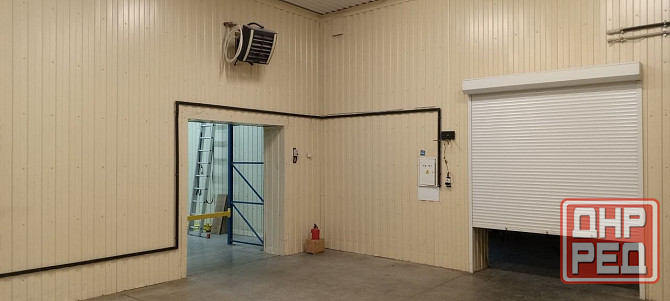 Макаронный цех 400 м.кв,Макеевка Макеевка - изображение 4