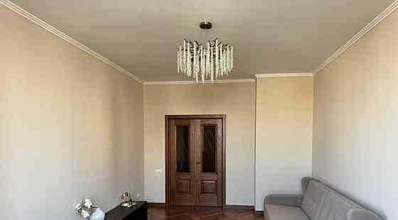 Сдаю трехкомнатную квартиру 74.0 м² этаж 2 в Ленинском районе, ориентир Боссе Донецк