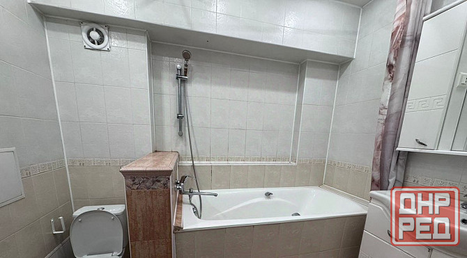 Сдаю трехкомнатную квартиру 74.0 м² этаж 2 в Ленинском районе, ориентир Боссе Донецк - изображение 6