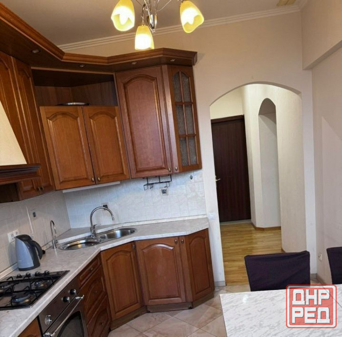 Сдаю трехкомнатную квартиру 74.0 м² этаж 2 в Ленинском районе, ориентир Боссе Донецк - изображение 2