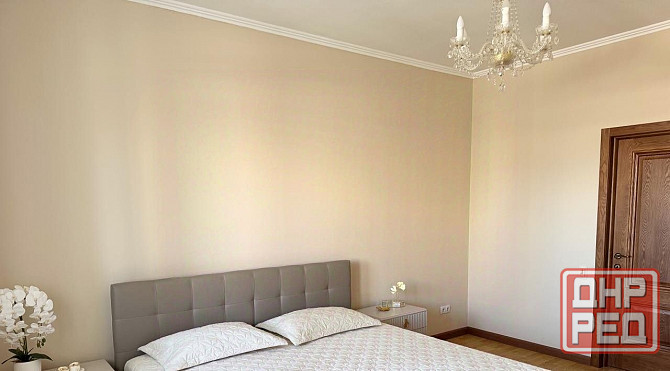 Сдаю трехкомнатную квартиру 74.0 м² этаж 2 в Ленинском районе, ориентир Боссе Донецк - изображение 3