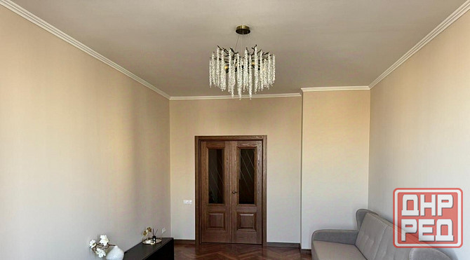 Сдаю трехкомнатную квартиру 74.0 м² этаж 2 в Ленинском районе, ориентир Боссе Донецк - изображение 4