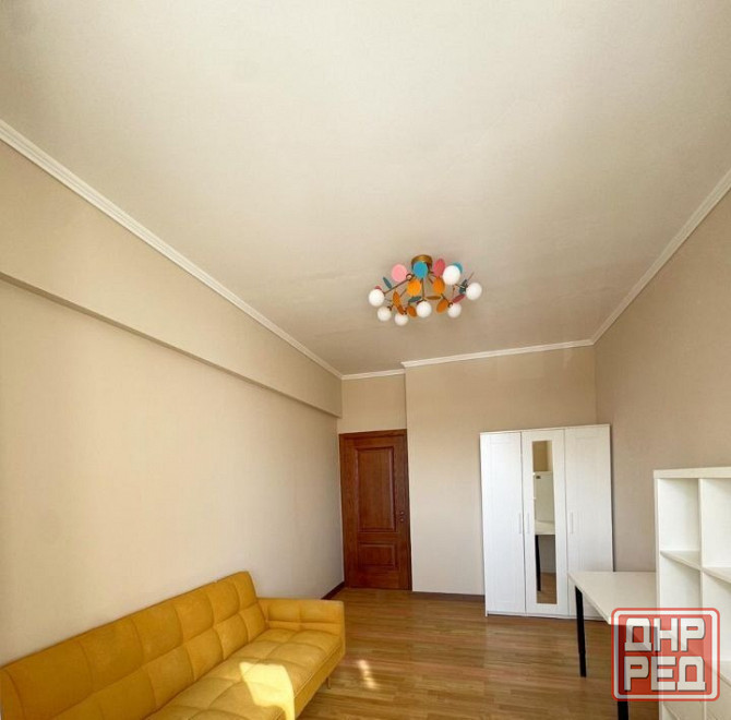 Сдаю трехкомнатную квартиру 74.0 м² этаж 2 в Ленинском районе, ориентир Боссе Донецк - изображение 5