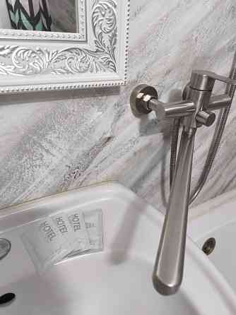 Зелёный однокомнатная квартира Макеевка