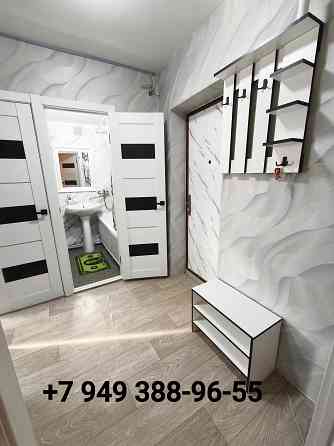 Зелёный однокомнатная квартира Макеевка