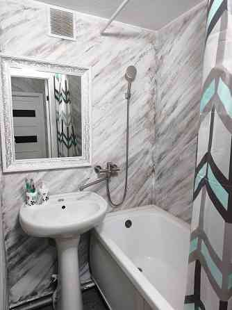 Зелёный однокомнатная квартира Макеевка