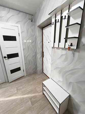 Зелёный однокомнатная квартира Макеевка