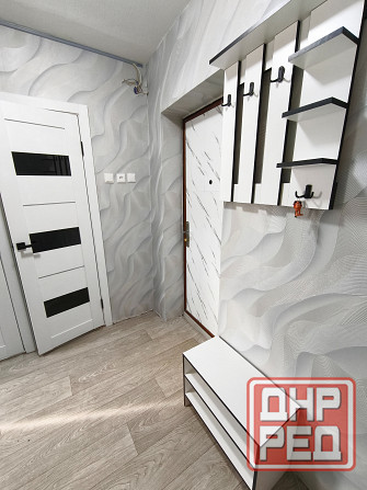 Зелёный однокомнатная квартира Макеевка - изображение 2