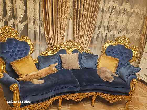 Продам дом-дворец в центре Донцка Донецк