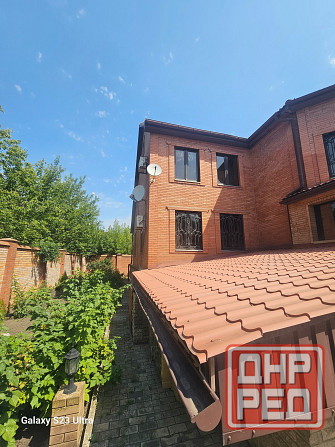 Продам дом-дворец в центре Донцка Донецк - изображение 6