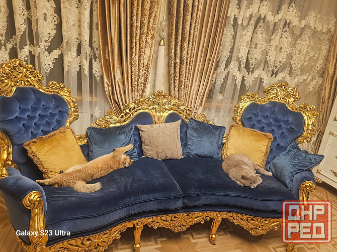 Продам дом-дворец в центре Донцка Донецк - изображение 3