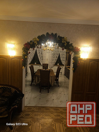 Продам дом-дворец в центре Донцка Донецк - изображение 9