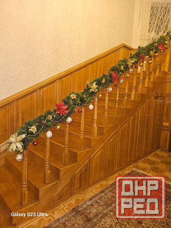 Продам дом-дворец в центре Донцка Донецк - изображение 10