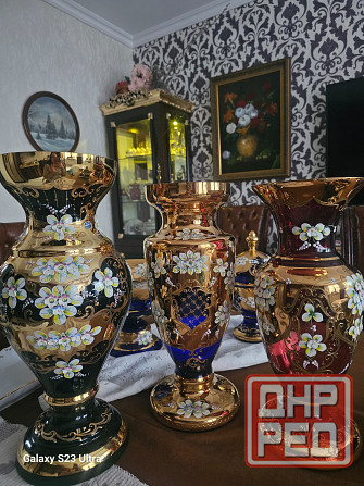 Продам дом-дворец в центре Донцка Донецк - изображение 4