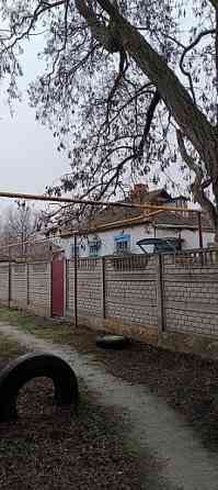 Продаю 2-х комнатный дом в Ленинском районе, ул. Аксакова Донецк