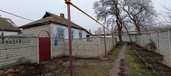 Продаю 2-х комнатный дом в Ленинском районе, ул. Аксакова Донецк