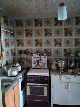 Продаю 2-х комнатный дом в Ленинском районе, ул. Аксакова Донецк