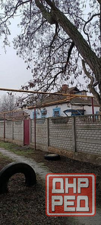 Продаю 2-х комнатный дом в Ленинском районе, ул. Аксакова Донецк - изображение 2
