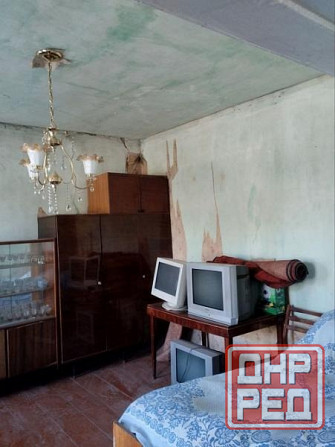 Продаю 2-х комнатный дом в Ленинском районе, ул. Аксакова Донецк - изображение 4