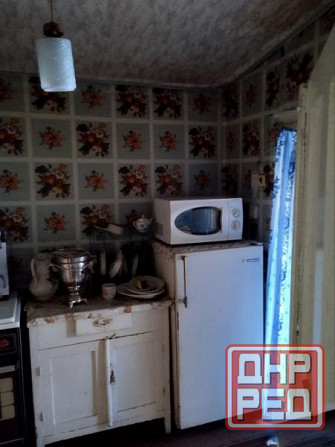 Продаю 2-х комнатный дом в Ленинском районе, ул. Аксакова Донецк - изображение 6