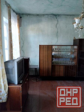 Продаю 2-х комнатный дом в Ленинском районе, ул. Аксакова Донецк - изображение 7