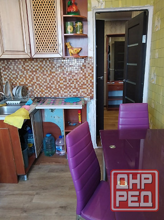 Сдам 2-х комнатную квартиру в центре Гвардейки Макеевка - изображение 3