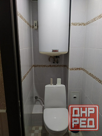 Сдам 2-х комнатную квартиру в центре Гвардейки Макеевка - изображение 5