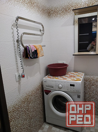 Сдам 2-х комнатную квартиру в центре Гвардейки Макеевка - изображение 4